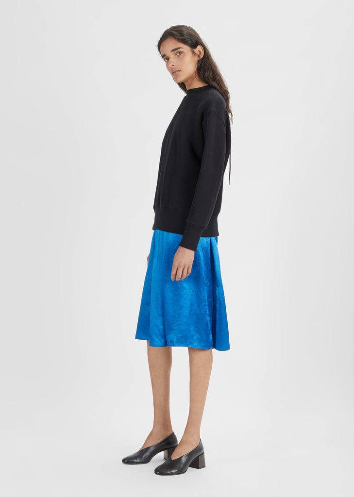 Sully Block Heel Pumps