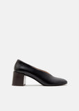 Sully Block Heel Pumps