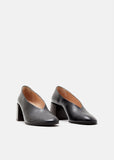 Sully Block Heel Pumps