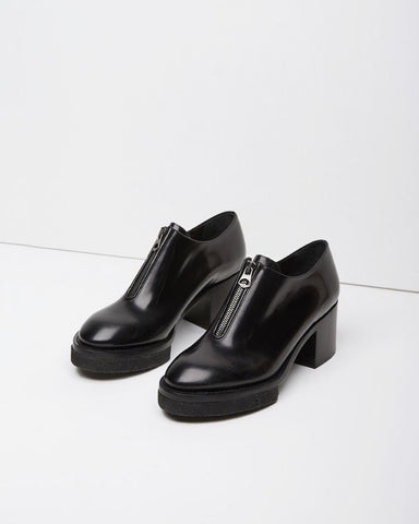 Mya Heeled Oxford