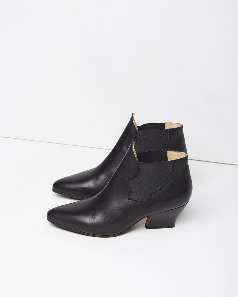 Alma Ankle Boot
