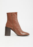 Saul Block Heel Boots