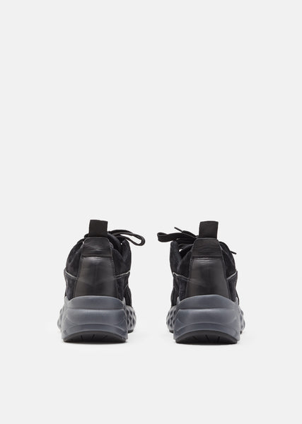 Manhattan Sneakers by Acne Studios- La Garçonne