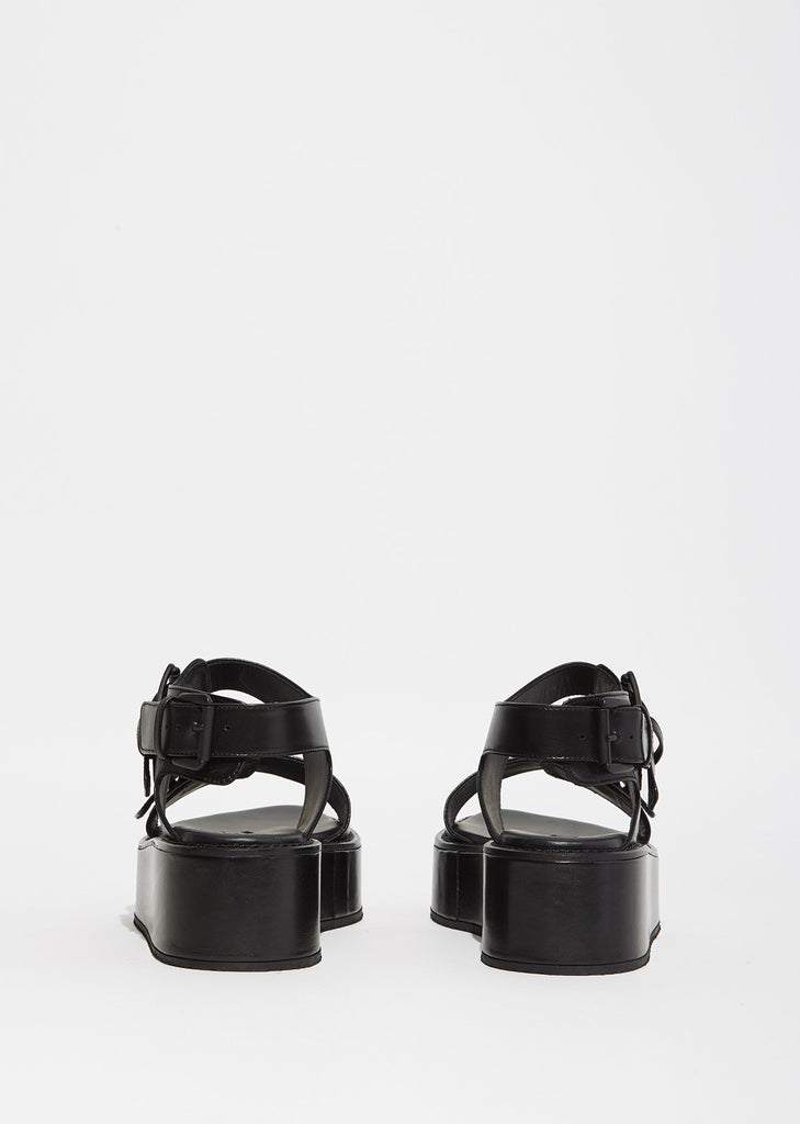 Platform Sandals