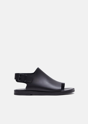 Vachetta Sandals