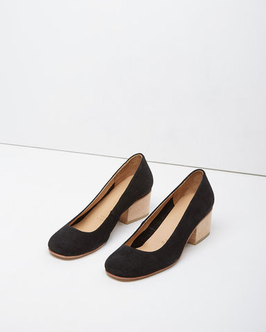 Eleanor Pump