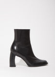 Heeled Ankle Boot