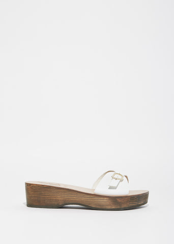 Filia Heeled Sandals