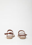 Clio Sandals