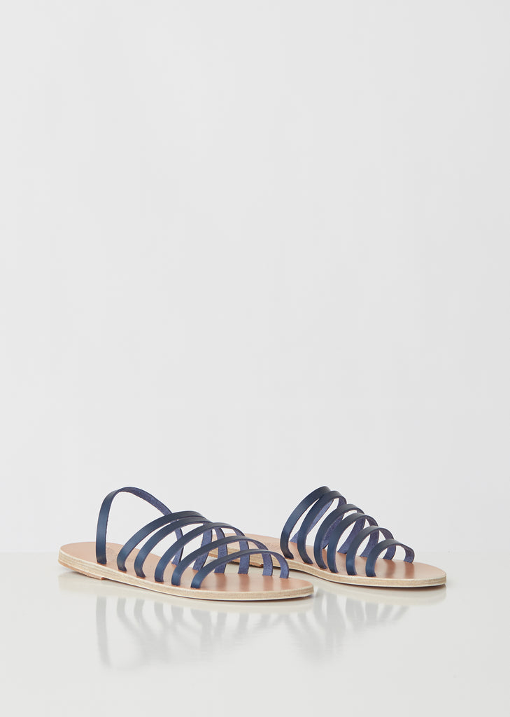 Liston Slides