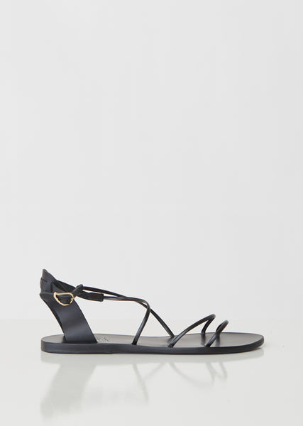 Meloivia Sandals by Ancient Greek Sandals La Gar onne