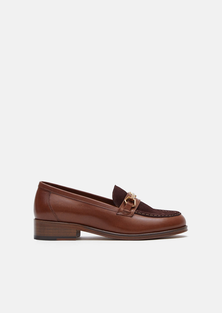 Diana Loafers