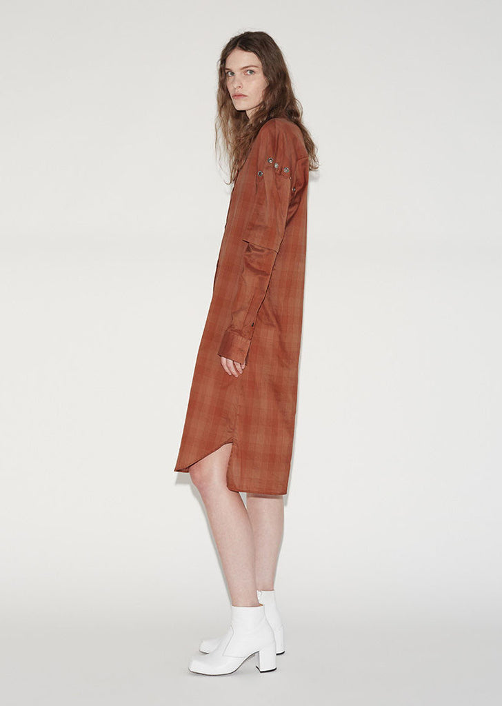 Square Toe Low Boots