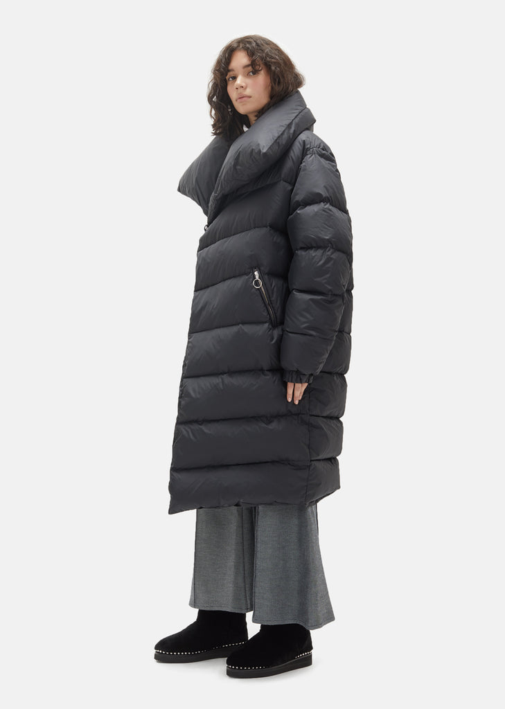 Yumi Shearling Boots