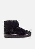 Yumi Shearling Boots