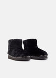 Yumi Shearling Boots