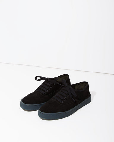 Jess Low Sneaker
