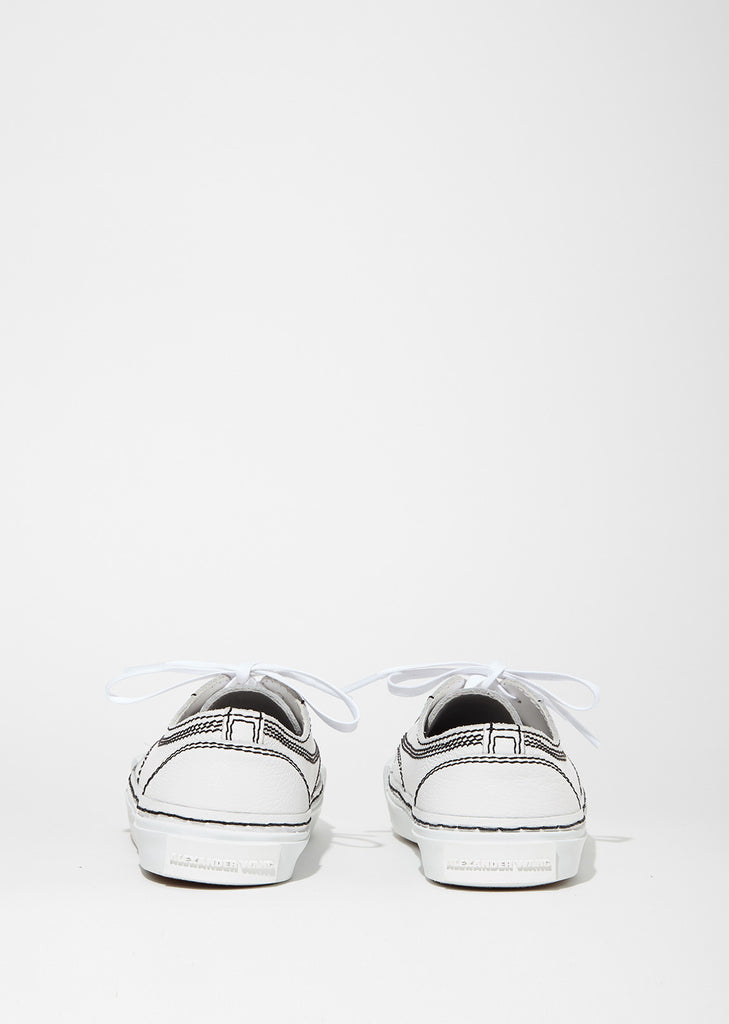 Perry Low Soft Pebble Sneaker