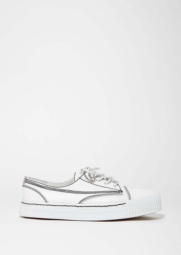 Perry Low Soft Pebble Sneaker