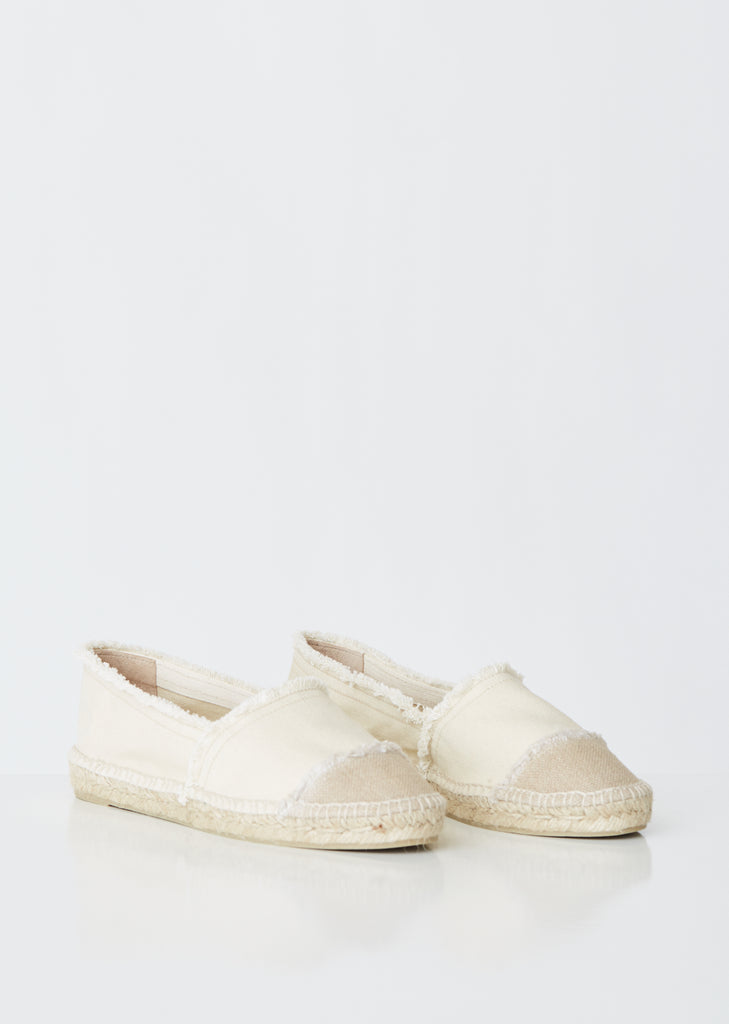 Kampala Flat Espadrilles