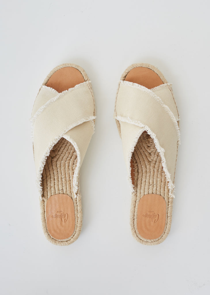 Palmera Espadrille Sandals