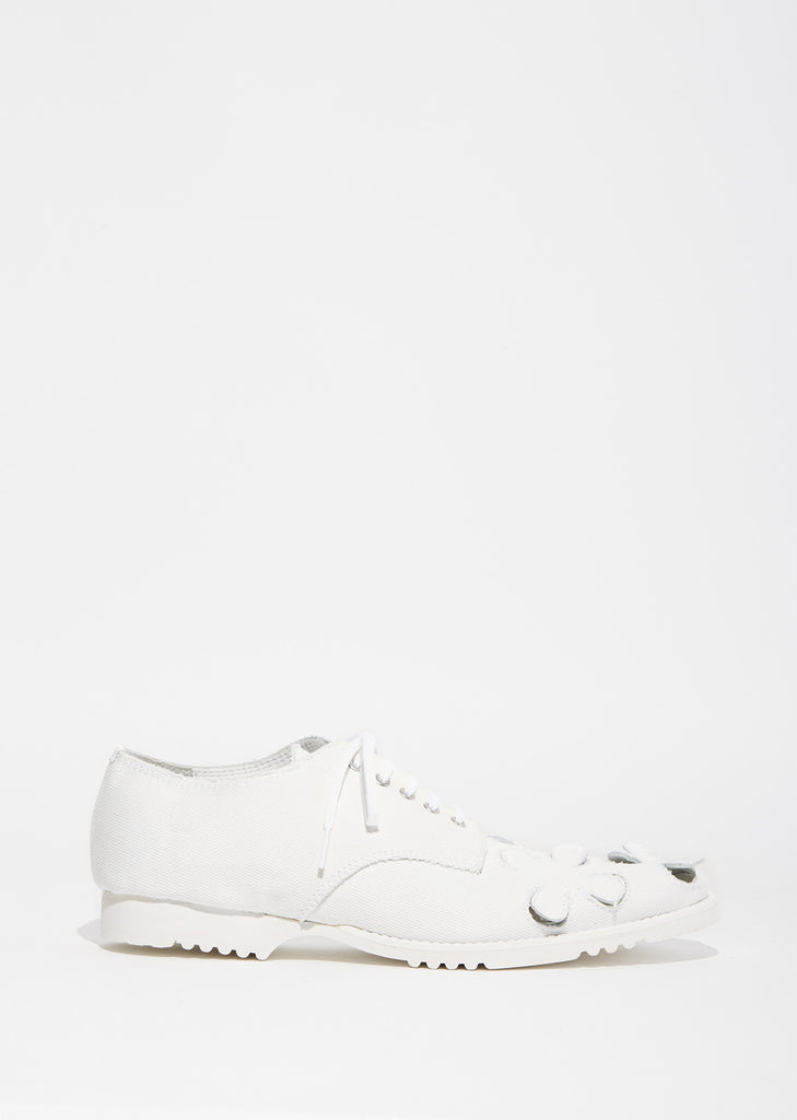 Cotton Drill Oxford