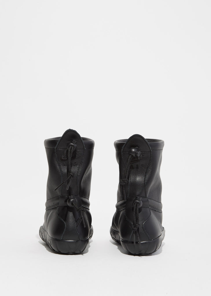 X Nike Air Moc Boots