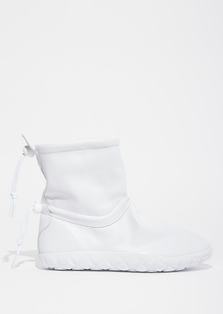 X Nike Air Moc Boots