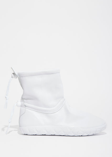 X Nike Air Moc Boots by Comme des Garçons - La Garçonne