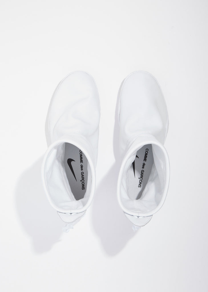 X Nike Air Moc Boots