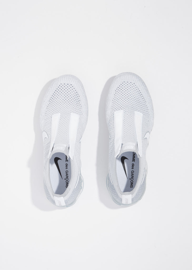 X NikeLab VaporMax Sneakers