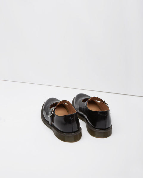 Dr Martens Mary Jane Shoe – La Garçonne