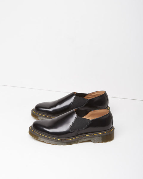Dr Martens Slip-On Shoe – La Garçonne - Main Image