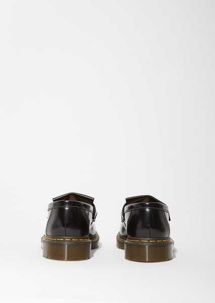 drafershen様 X Dr. Martens Tassel Creeper Loafer by Comme des Garçons