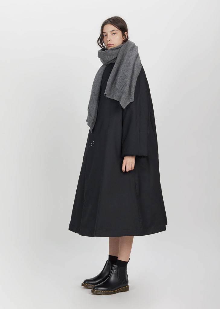 Dr. Martens Smooth Leather Boots