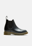 Dr. Martens Smooth Leather Boots