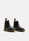 Dr. Martens Smooth Leather Boots