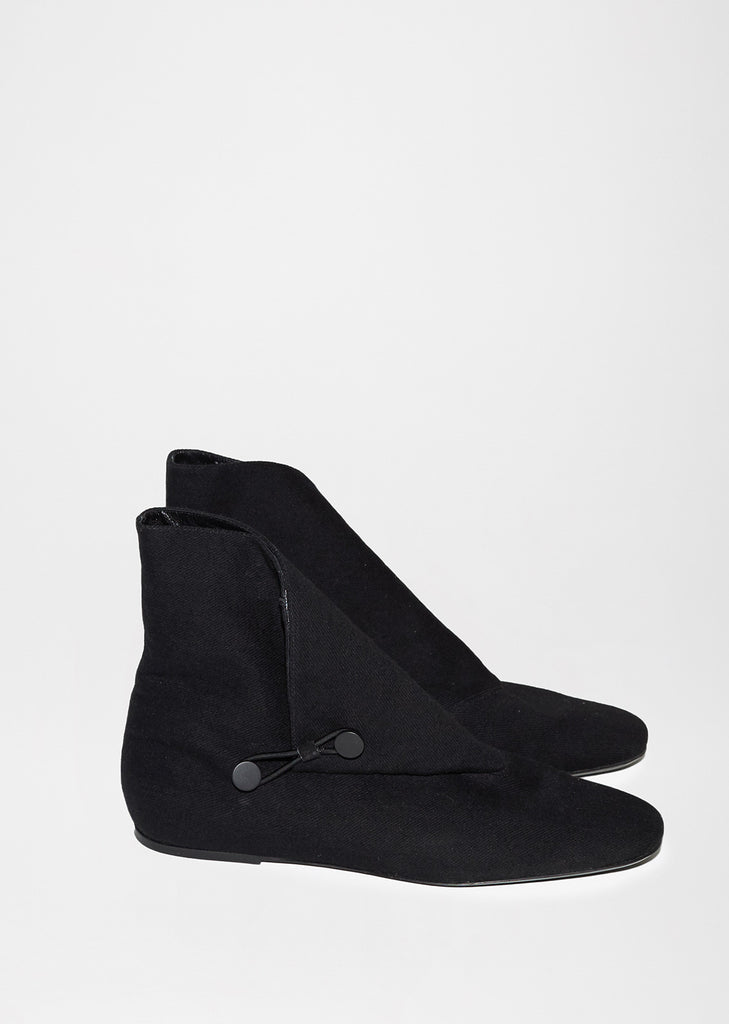 Short Boots