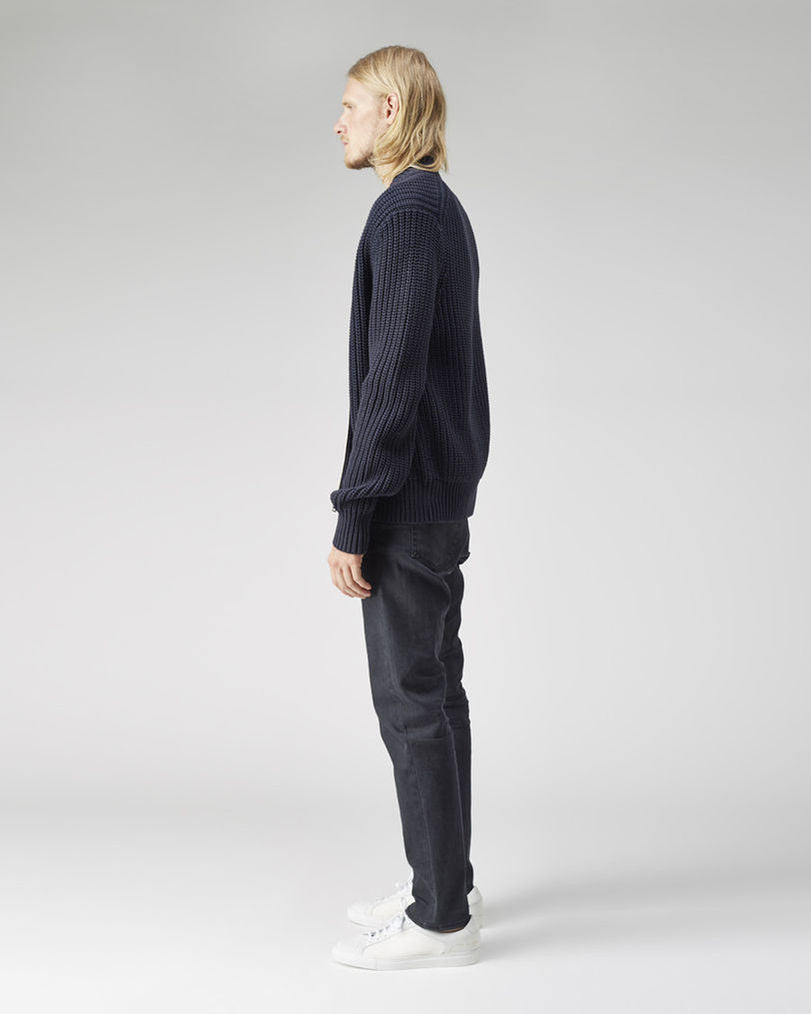 Achilles Mesh Low Sneaker