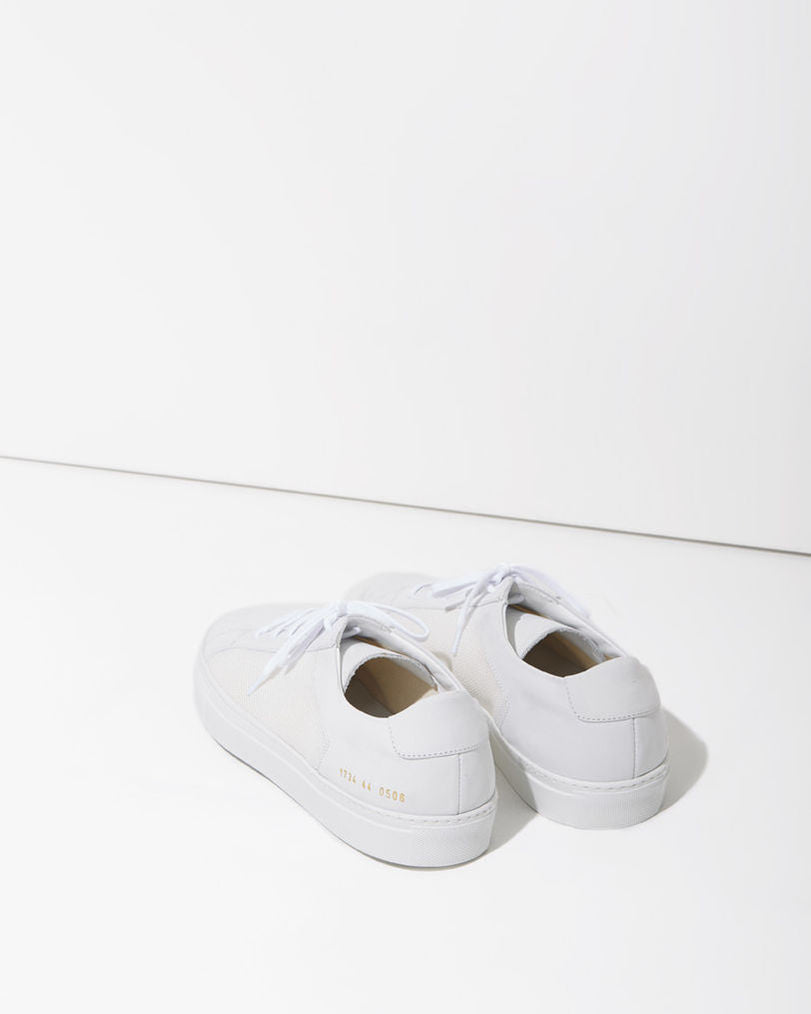 Achilles Mesh Low Sneaker