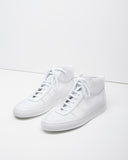 High-Top Basketball Sneaker