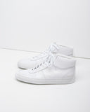 High-Top Basketball Sneaker