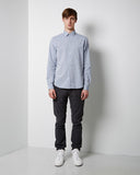 High-Top Basketball Sneaker