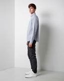 High-Top Basketball Sneaker