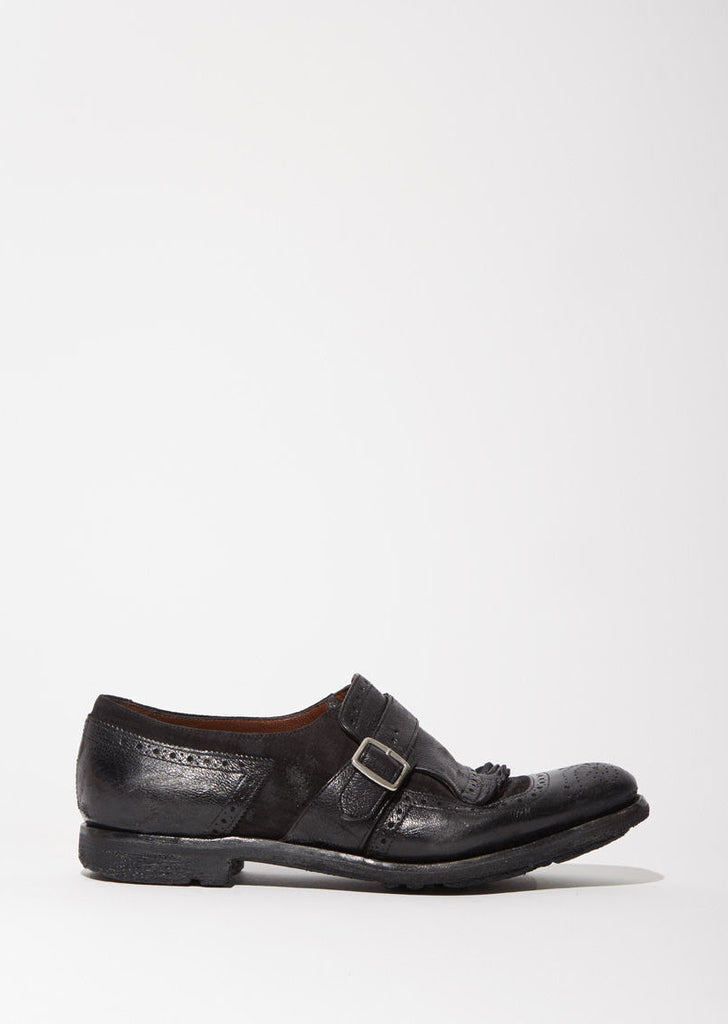 Shanghai Oxfords