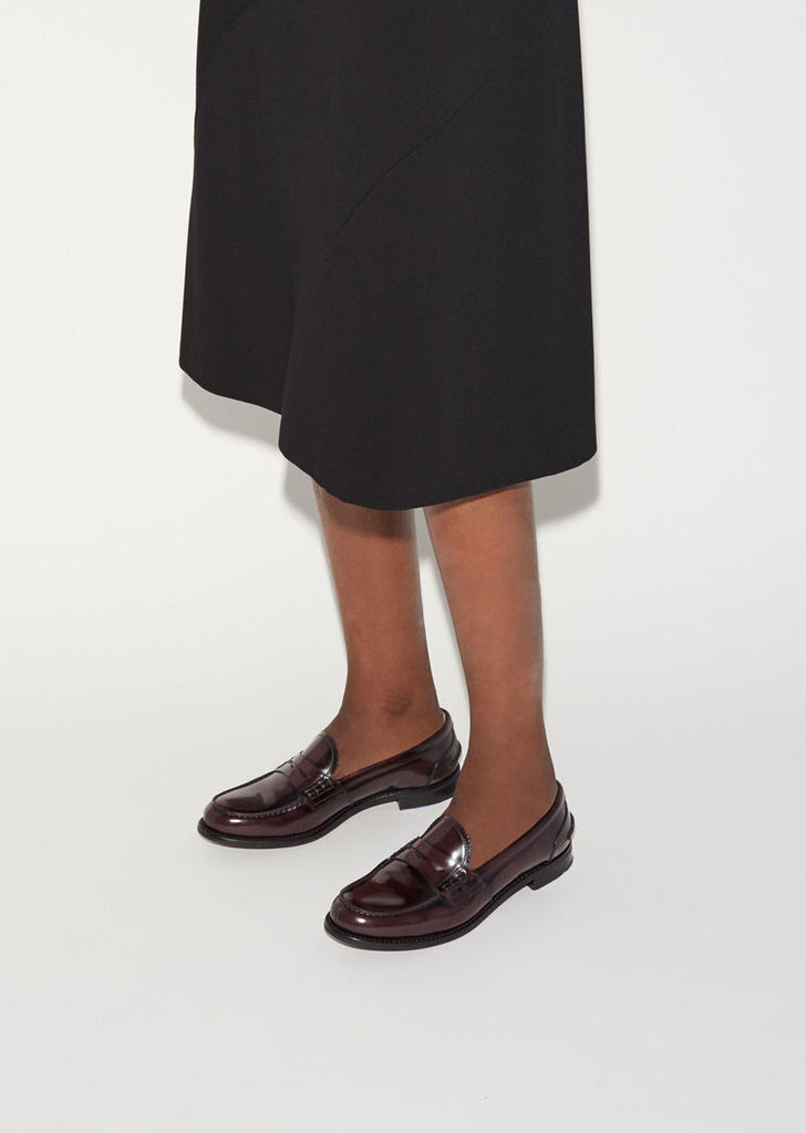 Sally Loafers
