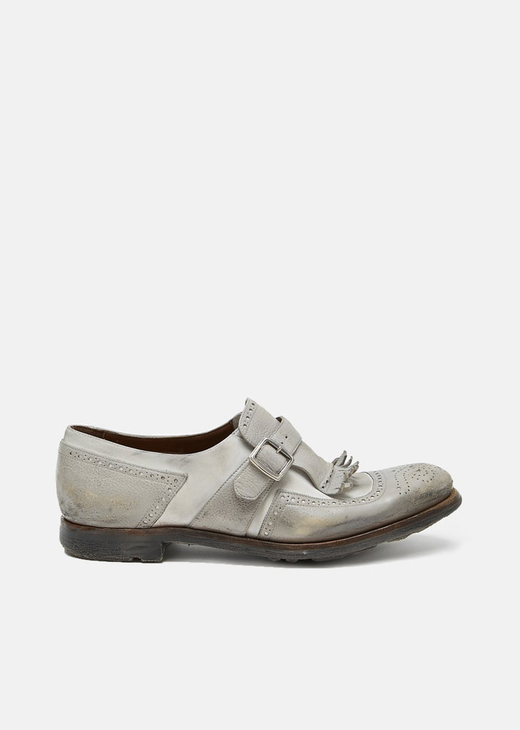 Shanghai W Oxfords