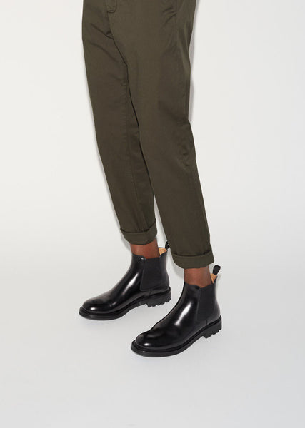 Genie Ankle Boots by Church's La GarÁonne – La Garçonne