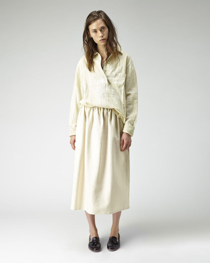 Gaston Slip-On Loafer