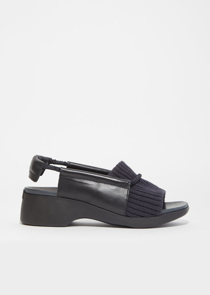 Eckhaus Latta x Camper Together Sandals by Eckhaus Latta- La Garçonne